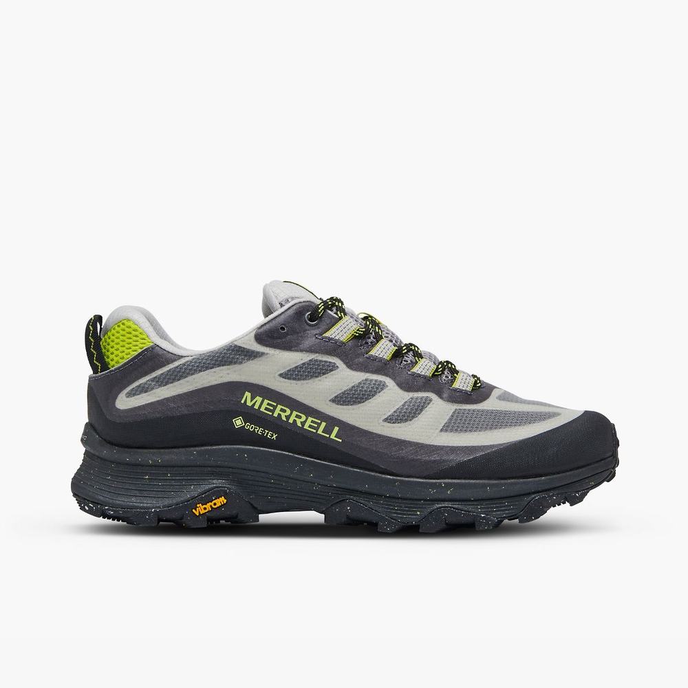 Merrell gore cheap tex shoes